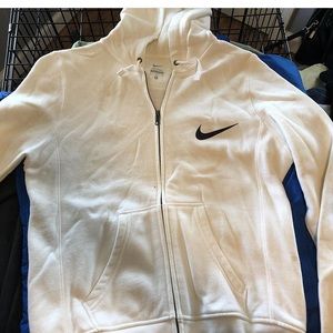 nike jacket